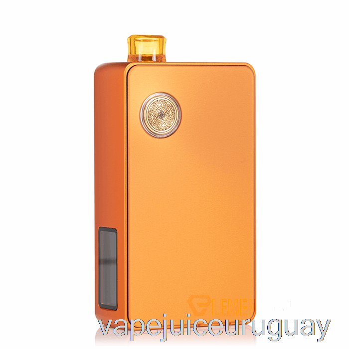 Dotmod Dotaio V2 75w Pod System Naranja Vape Uruguay